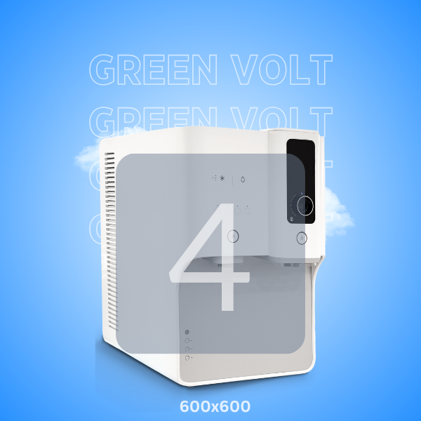 AquaPure+ ROPurifier gallery image